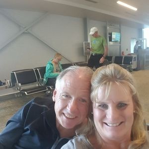 Meet your Posher, Tammy